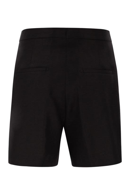 26SS 딸리아토레 스트레이트 팬츠 B ELLE 340021 U 26E053 EN817 2111 BLACK - TAGLIATORE