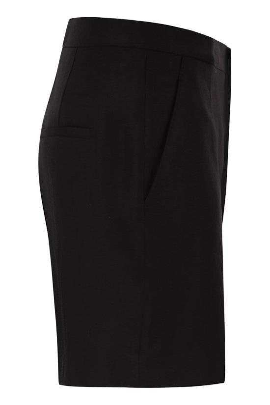 26SS 딸리아토레 스트레이트 팬츠 B ELLE 340021 U 26E053 EN817 2111 BLACK - TAGLIATORE