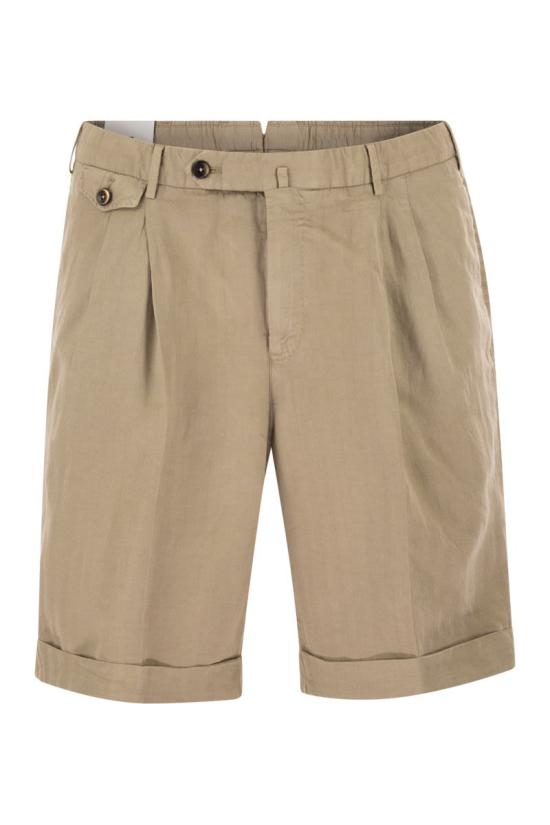 26SS 피티토리노 숏팬츠 CBBT2PZP0CL1 SD61 Y111 BEIGE