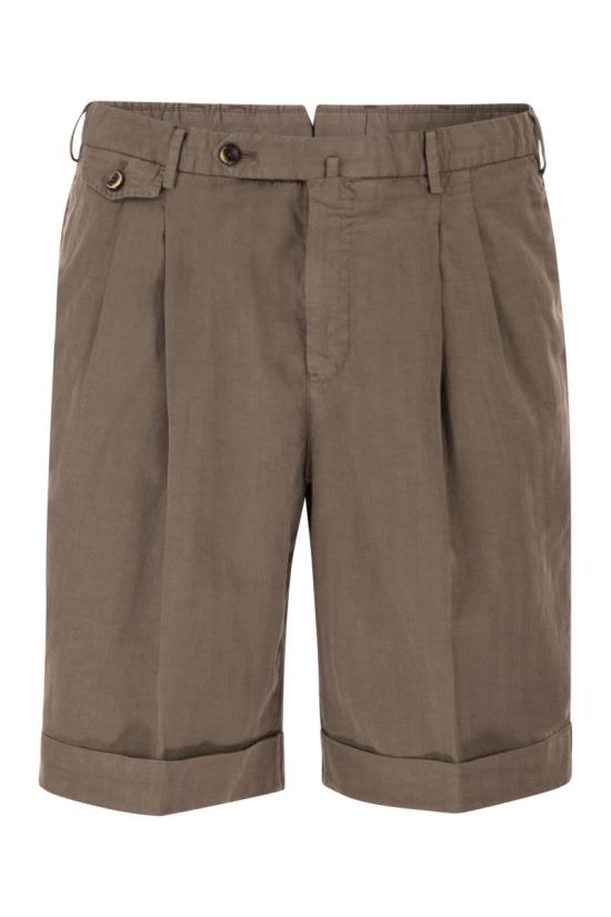 26SS 피티토리노 숏팬츠 CBBT2PZP0CL1 SD61 Y121 BROWN