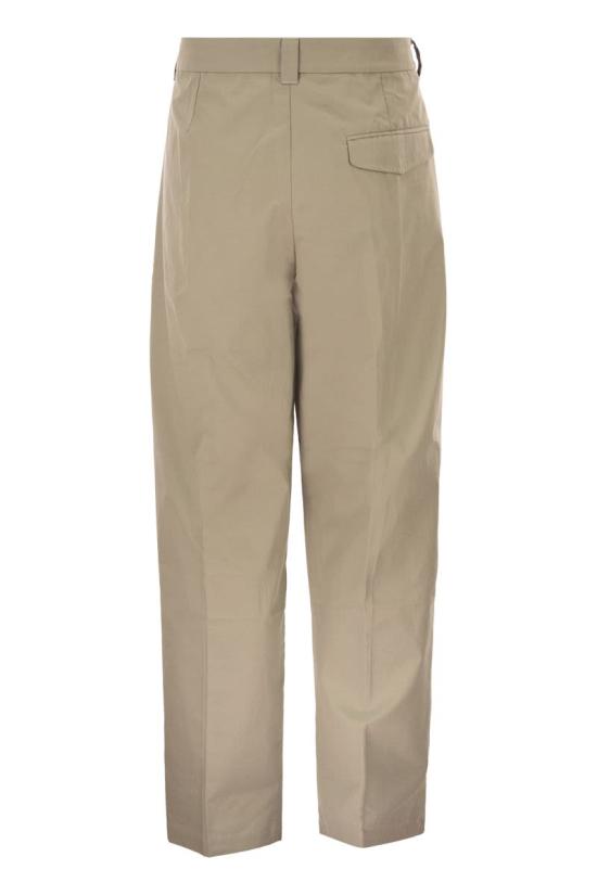 26SS 아페쎄 스트레이트 팬츠 COHNEH08428 KAV SAND - A.P.C.