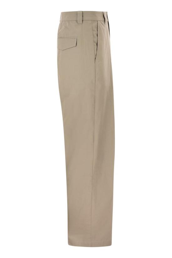 26SS 아페쎄 스트레이트 팬츠 COHNEH08428 KAV SAND - A.P.C.