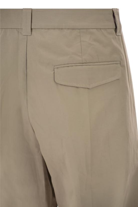 26SS 아페쎄 스트레이트 팬츠 COHNEH08428 KAV SAND - A.P.C.