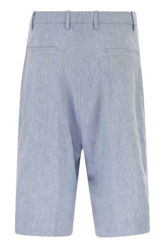 26SS 딸리아토레 스트레이트 팬츠 B EFFIE 340297 U 26E166 EI819 736 LIGHT BLUE - TAGLIATORE