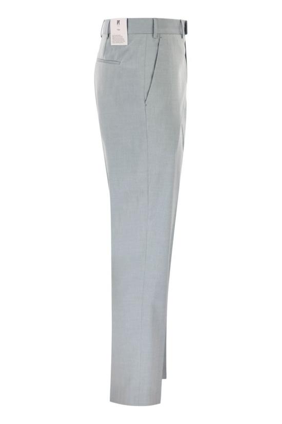 26SS 피티토리노 수트 팬츠 CORSZ1Z00FWD MA42 0390 LIGHT BLUE - PT TORINO