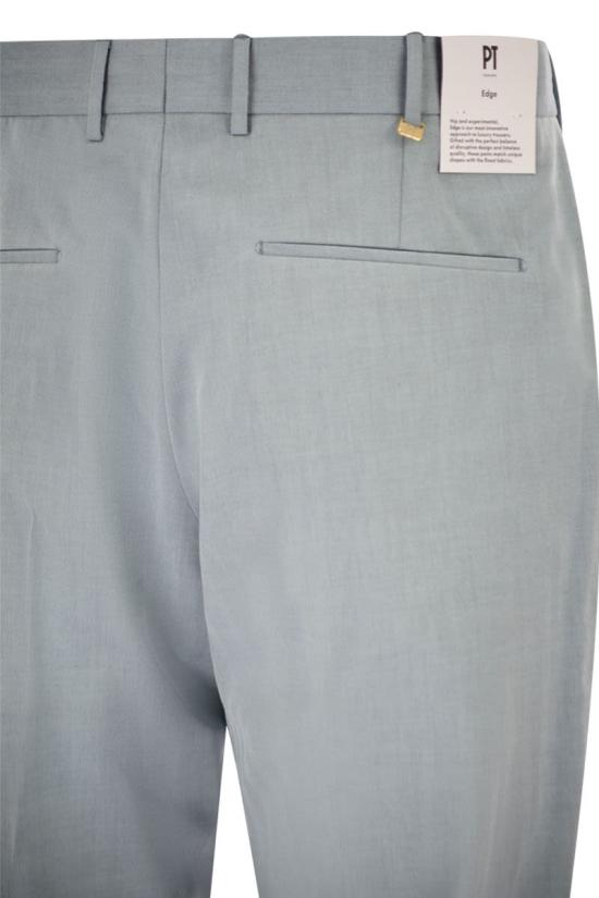 26SS 피티토리노 수트 팬츠 CORSZ1Z00FWD MA42 0390 LIGHT BLUE - PT TORINO