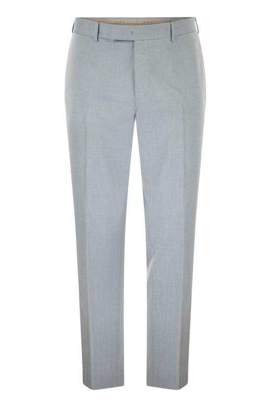 26SS 피티토리노 수트 팬츠 CORSZ1Z00FWD MA42 0390 LIGHT BLUE
