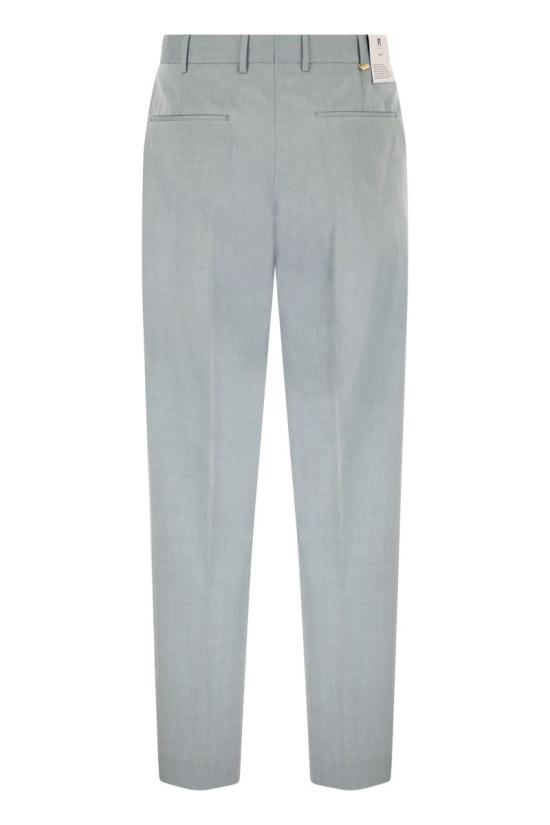 26SS 피티토리노 수트 팬츠 CORSZ1Z00FWD MA42 0390 LIGHT BLUE - PT TORINO