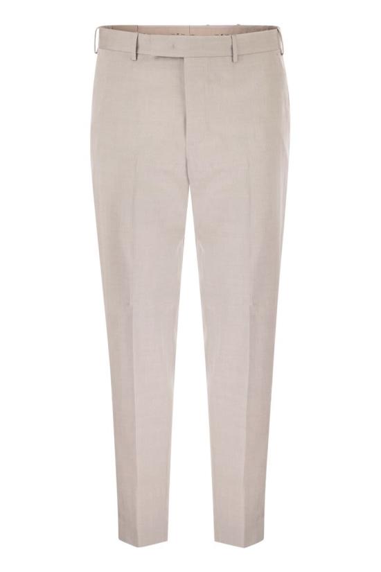 26SS 피티토리노 수트 팬츠 CORSZ1Z00FWD MA42 0030 LIGHT BEIGE