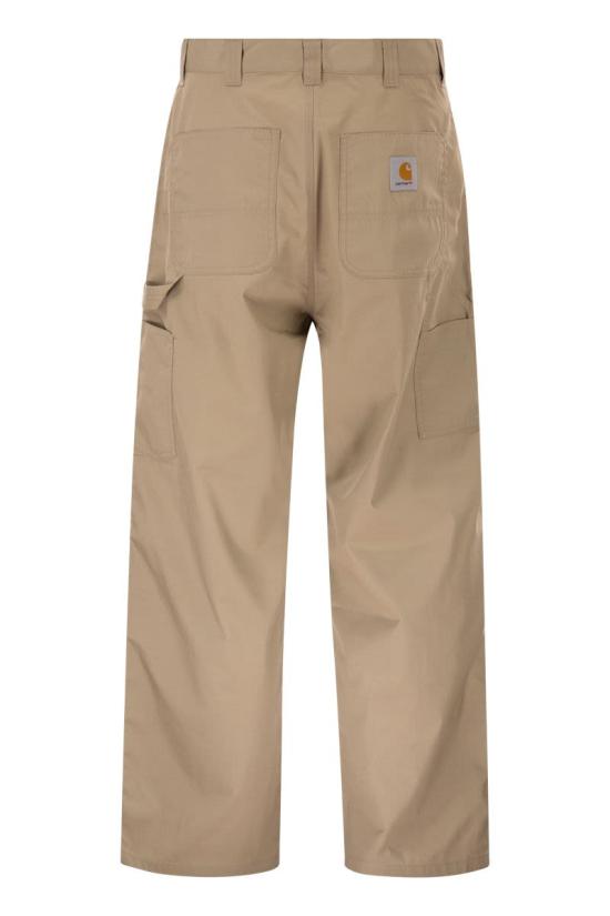 26SS 칼하트 WIP 스트레이트 팬츠 I036139 3IRXX BEIGE - CARHARTT WIP