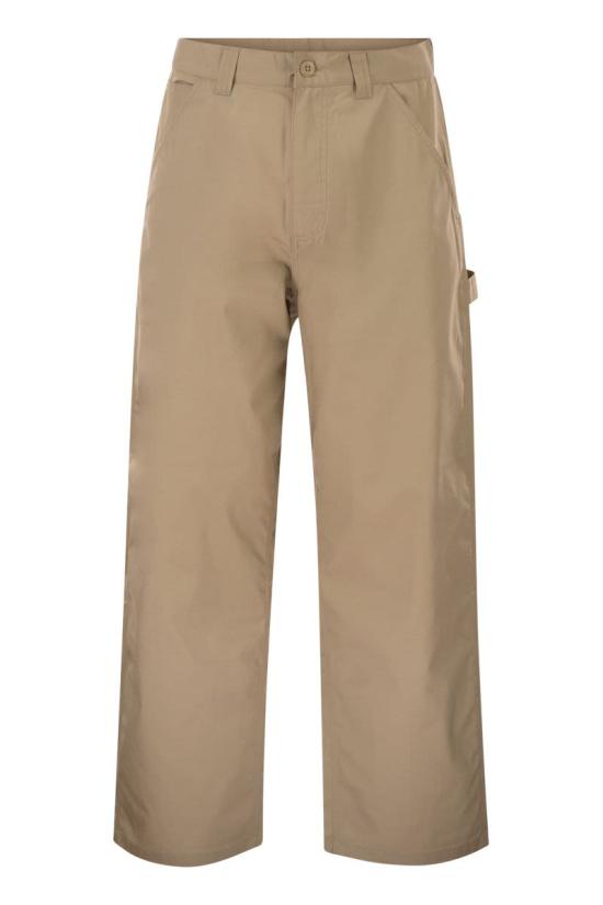 26SS 칼하트 WIP 스트레이트 팬츠 I036139 3IRXX BEIGE