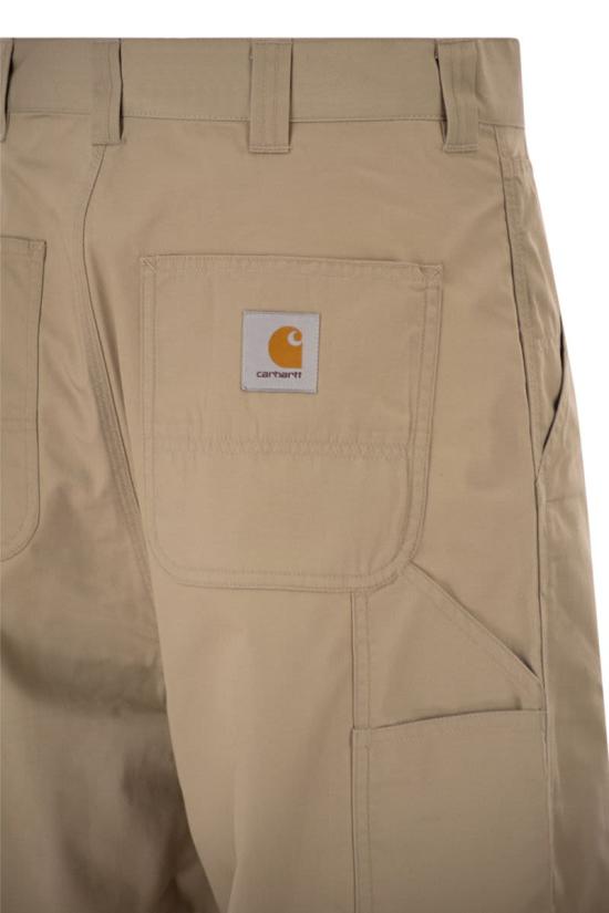 26SS 칼하트 WIP 스트레이트 팬츠 I036139 3IRXX BEIGE - CARHARTT WIP