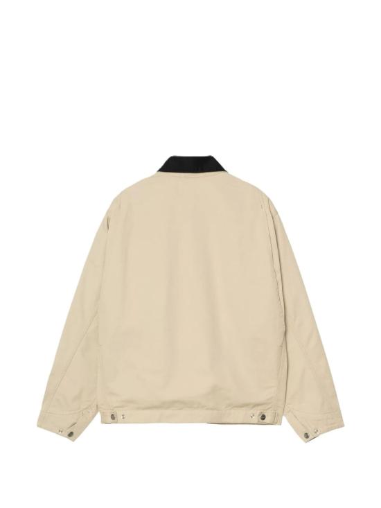  칼하트 WIP OG 디트로이트 자켓 I036489 3NH02 BEIGE - CARHARTT WIP