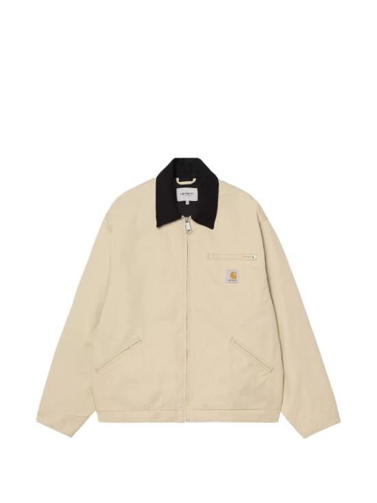  칼하트 WIP OG 디트로이트 자켓 I036489 3NH02 BEIGE