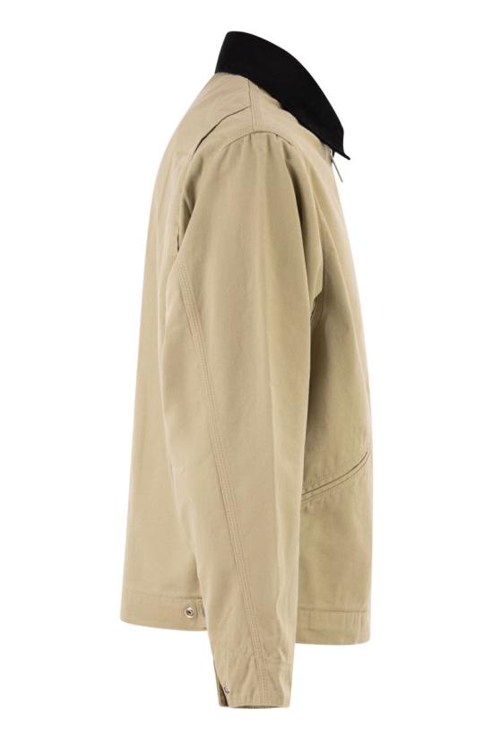 칼하트 WIP OG 디트로이트 자켓 I036489 3NH02 BEIGE - CARHARTT WIP