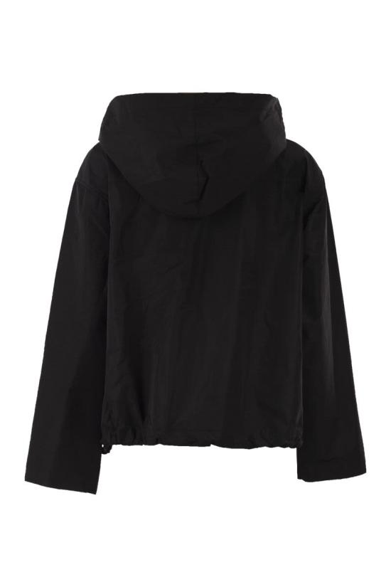 26SS 바버 자켓 LSP0307 LSP BK11 BLACK - BARBOUR