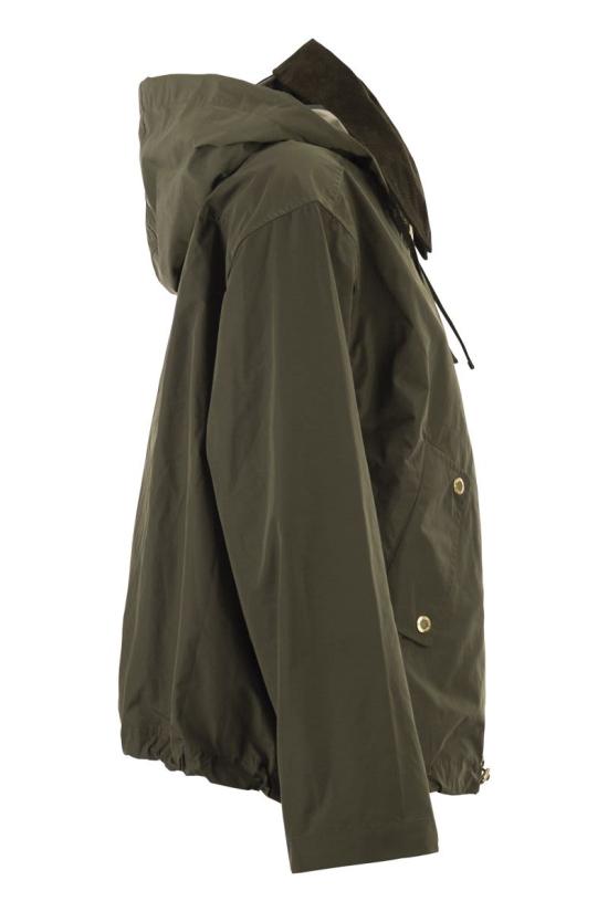 26SS 바버 자켓 LSP0307 LSP GN51 OLIVE - BARBOUR