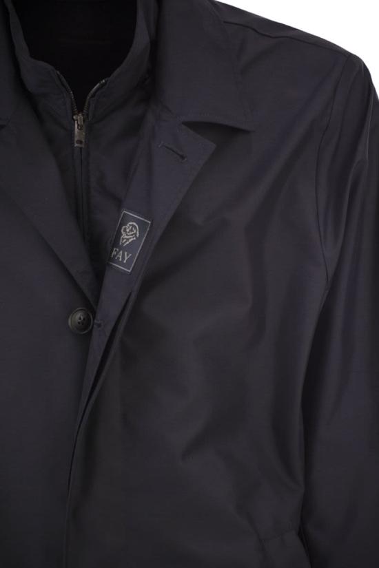 26SS 페이 자켓 NAM62520030AX2U804 NIGHT BLUE - FAY