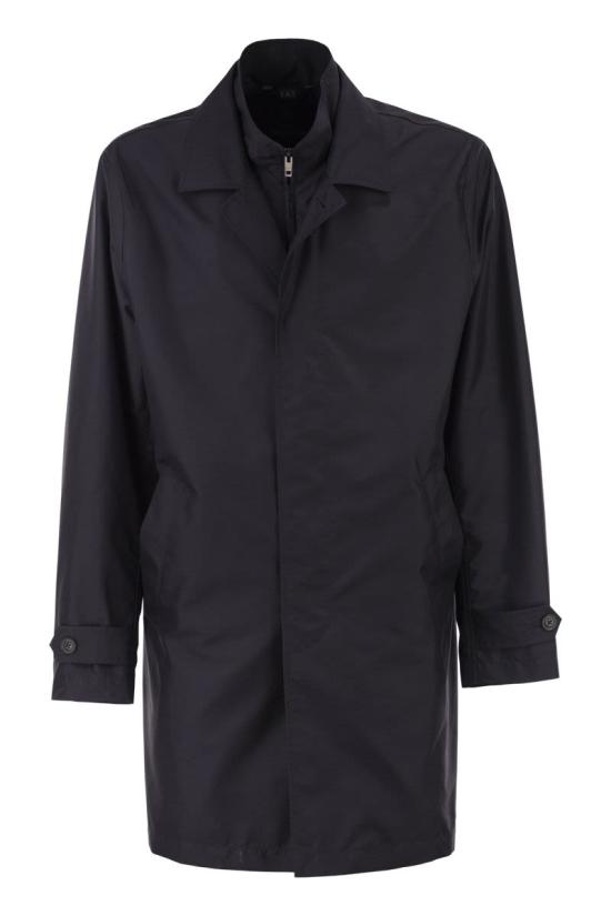 26SS 페이 자켓 NAM62520030AX2U804 NIGHT BLUE