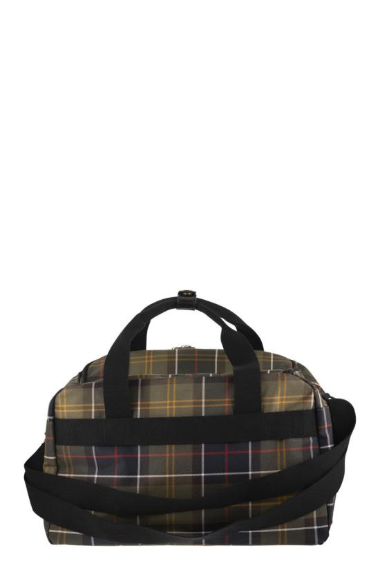 26SS 바버 토트백 UBA0681 UBA OL91 BROWN - BARBOUR