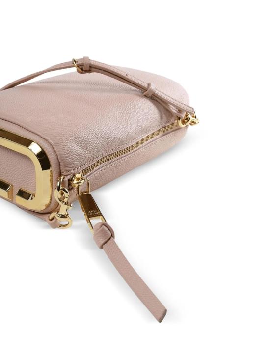 26SS 마크제이콥스 숄더백 2S6HSH024H01 624 PINK - MARC JACOBS