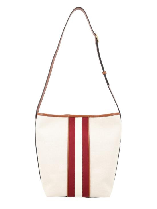 26SS 발리 숄더백 WAU01S CV088U102O IVORY - BALLY