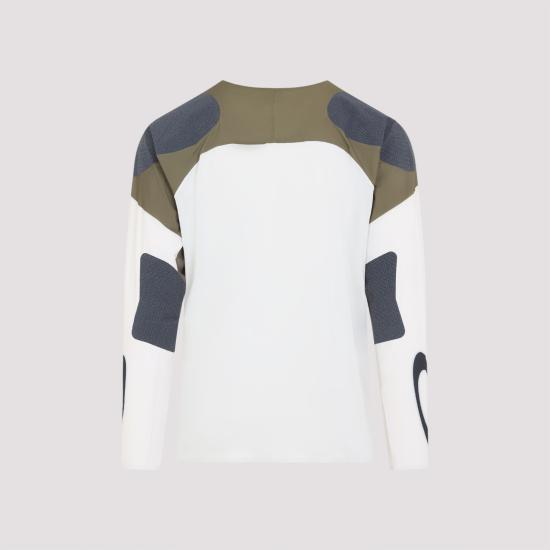 26SS 오클리 긴팔 티셔츠 FOA406792 25I GREEN - OAKLEY