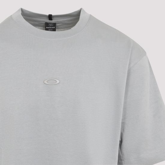 26SS 오클리 반팔 티셔츠 FOA406816 314 GREY - OAKLEY