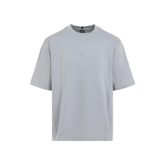 26SS 오클리 반팔 티셔츠 FOA406816 314 GREY