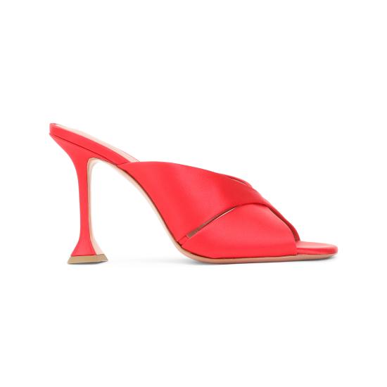 26SS 아미나 무아디 힐/펌프스 16S365953SAL RED