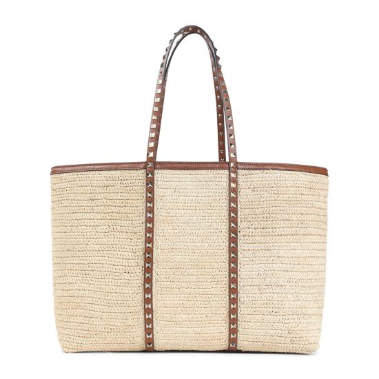 26SS 발렌티노 가라바니 숄더백 8W2B0R04UEN 43S NUDE NEUTRALS