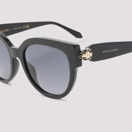 26FW 불가리 선글라스 BV40086I BLACK - BVLGARI