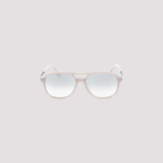 26FW 브루넬로 쿠치넬리 선글라스 0BC4025S PANAM NUDE NEUTRALS - BRUNELLO CUCINELLI