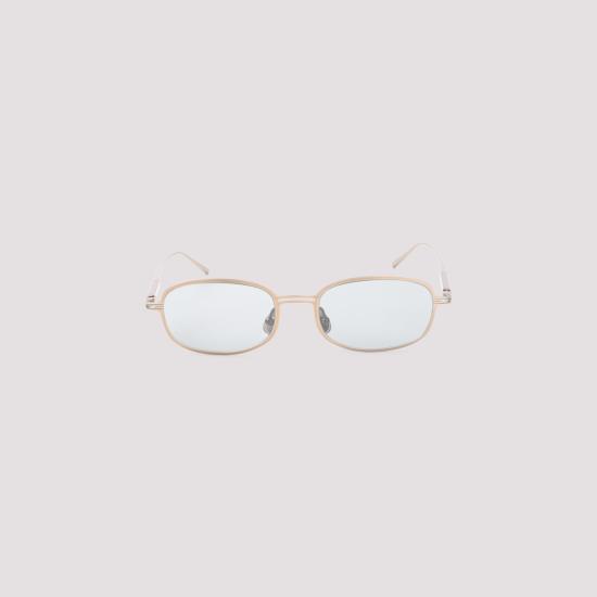 26FW 브루넬로 쿠치넬리 선글라스 0BC2018ST GOLD NUDE NEUTRALS - BRUNELLO CUCINELLI