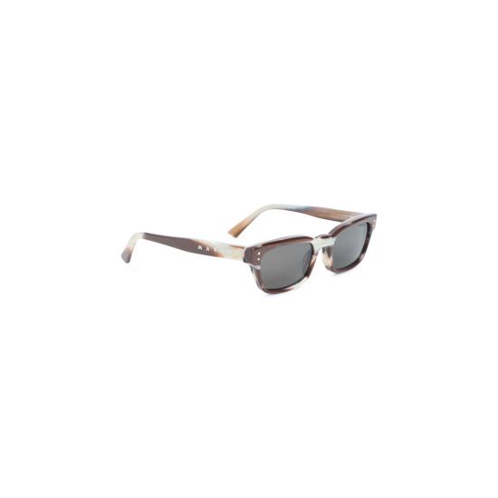 26FW 마르니 선글라스 I0YF CHOCHOLATE BROWN