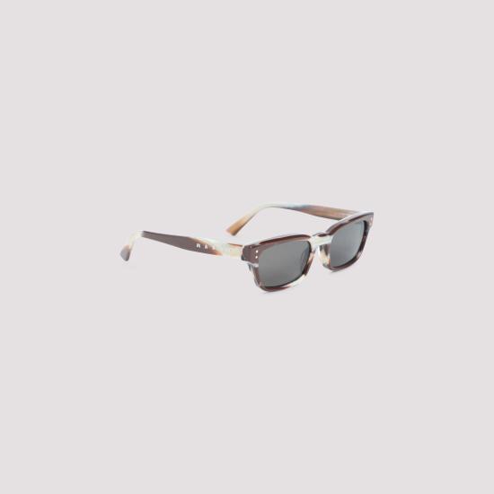 26FW 마르니 선글라스 I0YF CHOCHOLATE BROWN - MARNI