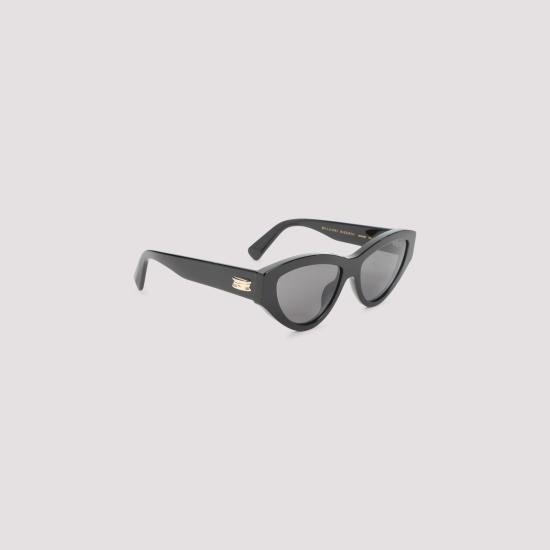 26FW 불가리 선글라스 BV40088I BLACK - BVLGARI