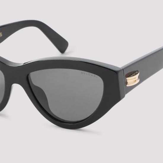 26FW 불가리 선글라스 BV40088I BLACK - BVLGARI
