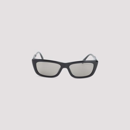 26FW 미우미우 선글라스 0MUB12S 16K80Q BLACK - MIU MIU