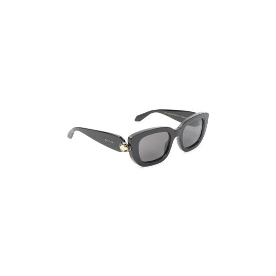 26FW 불가리 선글라스 BV40087I BLACK