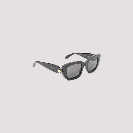 26FW 불가리 선글라스 BV40087I BLACK - BVLGARI