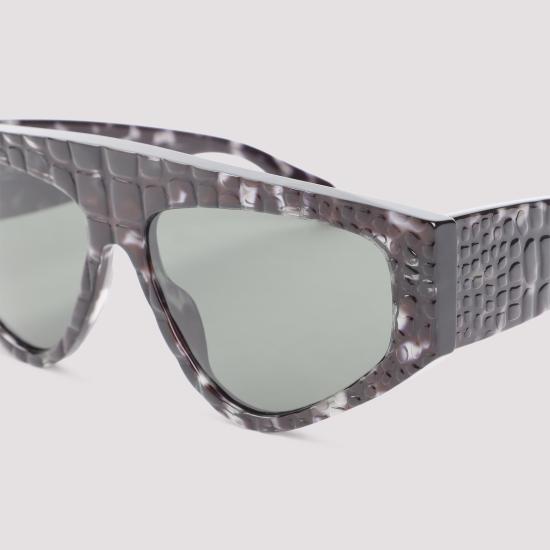 26FW 알라이아 선글라스 AA0097S HAVANA BLACK - ALAIA