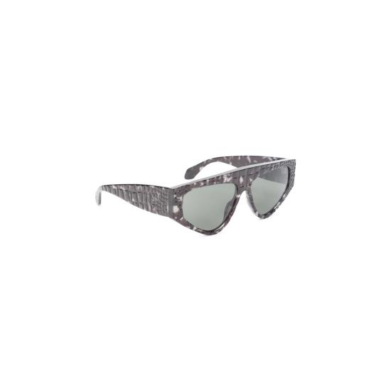 26FW 알라이아 선글라스 AA0097S HAVANA BLACK