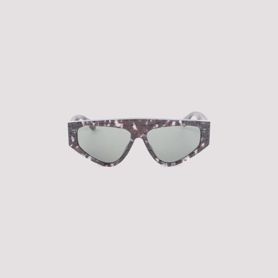 26FW 알라이아 선글라스 AA0097S HAVANA BLACK - ALAIA
