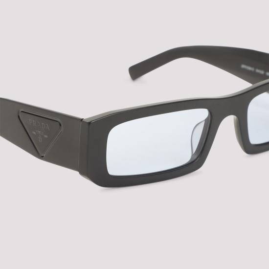 26SS 파가이아 안경 0PRD09SD 1BO30X BLACK - PANGAIA