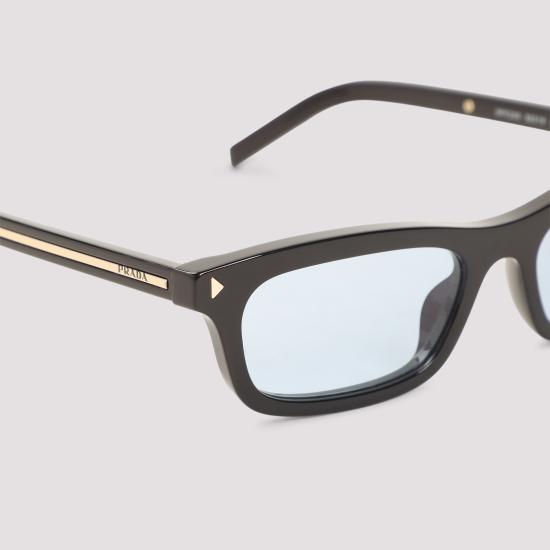 26FW 파가이아 선글라스 0PRD05S 16K30W BLACK - PANGAIA