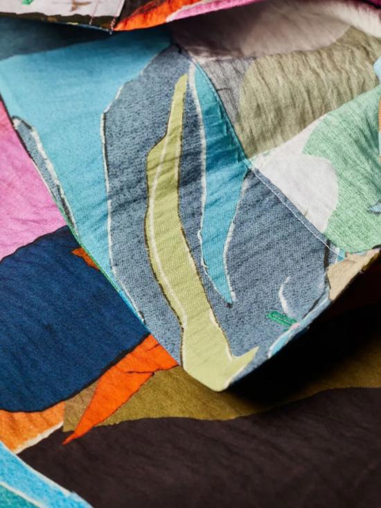 26SS 폴 스미스 블라우스 M1R598ZV03017 92 MULTICOLOUR - PAUL SMITH