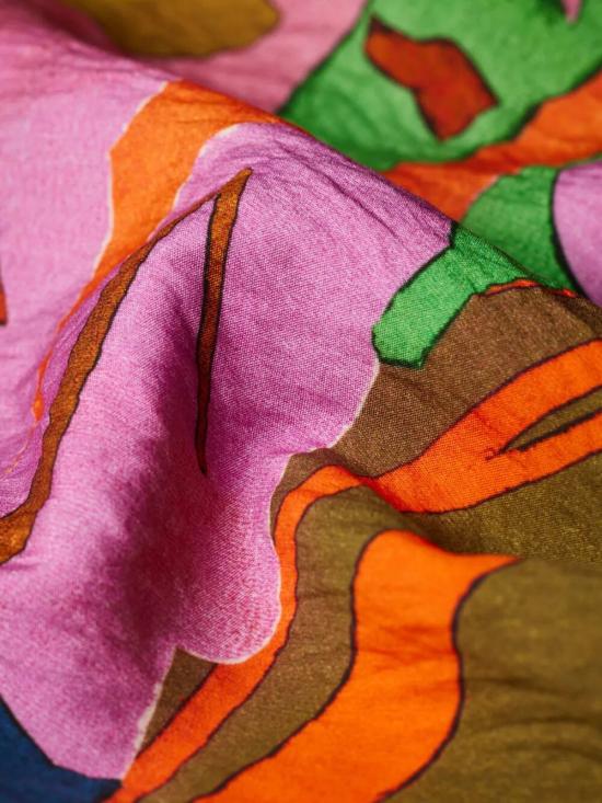 26SS 폴 스미스 블라우스 M1R598ZV03017 92 MULTICOLOUR - PAUL SMITH