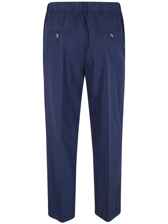 26SS 킬티 스트레이트 팬츠 GEORGET5108 790 BLUE - KILTIE