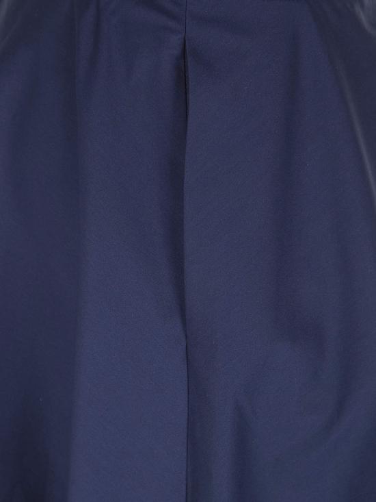 26SS 리비아나 콘티 롱 스커트 L6SK62 N080 BLUE - LIVIANA CONTI